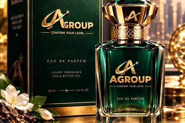 THÀNH PHẦN NƯỚC HOA A PARFUM