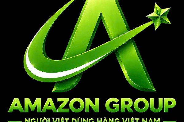 Amazon Group Sản xuất và kinh doanh FMCG thương hiệu AMAZON XANH
