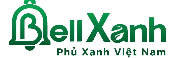 Bell Xanh 02